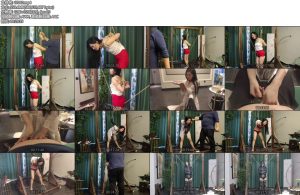 [夜未央] 私奴圈养日常（下集）虐与恋-丝依依