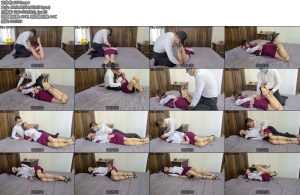 [一往情深] 独居空姐的遭遇-丝依依