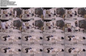 [绿帽学院] 公开处刑3 可能是太久没被这么打了 妹子果然还是哭了-丝依依