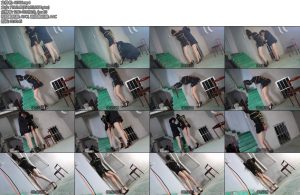 [CD伪娘] S管少小可爱打赌逃脱得开我的拘束那么接下来就演示被管少绑架在地牢里面如何逃脱的过程吧偷偷加了震棒偷偷加了个包手套-丝依依