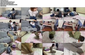 [贝特原创] 被诱骗的安慈系列续集姐妹劫难（第一集）妹妹篇-丝依依