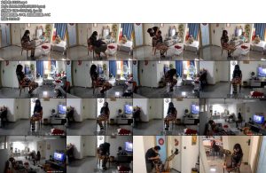 [欢乐谷] 520宝贝丫丫放置 监控资料-丝依依