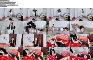 [xiao素素] 家有小学妹-丝依依