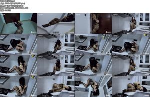 [半岛束艺] 苏子刚出狼窝又入虎口-丝依依