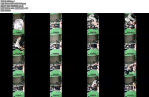 [Putri] 户外的捆绑-丝依依