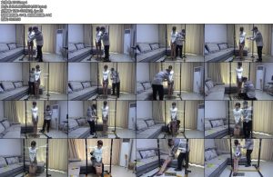 [新月原创] 青歌定拍胶带全包吊起来td折磨太难受了OL职业装性感大长腿-丝依依