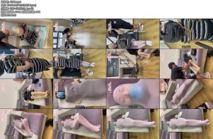 [媚娘原创] 绑架全包美女-丝依依