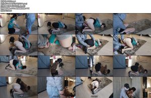 [唯美之家] 美女绳缚GC初体验-丝依依