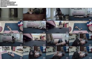 [半岛束艺] 苏子这个杀手不太行-丝依依