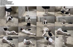 [ZhangYang] 洋洋 迷之白丝-丝依依