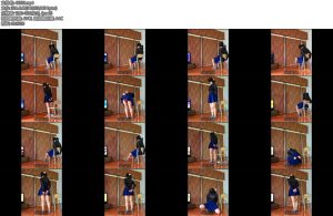 [亚洲绳艺] 始動の時間極上パロディウスその３-丝依依