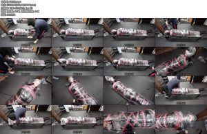 [D-Lemon] 完全拘束電マ逝き地獄-丝依依