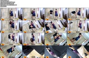 [魅影空间] 楠楠晚礼服偷闲首秀紧缚172美女楠楠晚礼服出境片足股绳紧缚吊楠楠的紧缚之路从此开始了-丝依依