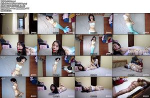 [半岛束艺] 你们都钓过什么鱼？~桃子-丝依依