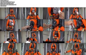 [闪闪原创] 主人请把我一直吊到极限吧我不会求饶的-丝依依