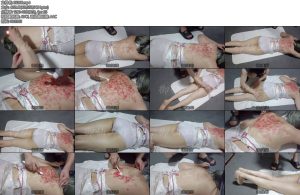 [御仙原创] 按摩的阴谋之亵渎-丝依依