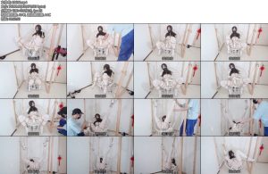 [亚洲绳艺] 伪娘绳奴潇潇06伪娘绳奴潇潇吊篮内分腿捆绑开腿吊鞭打虐待榨精-丝依依