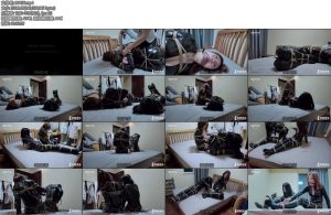 [半岛束艺] 波雅苏子法国定拍新成员的考验-丝依依