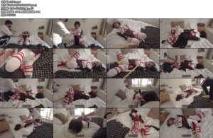 [鹿角与猫爪] 爪爪修女忏悔实记给修女安排上了另类驷马内置假唧唧训练器戴上马具口球眼罩和项圈就是乖乖听话的小可爱了伪娘-丝依依