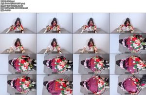 [NU工作室] 偷尝禁果紫薇被发现的巫女震动玩具和泡泡机轮番上阵好好的惩罚这不听话的巫女X_X四溢-丝依依