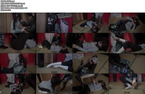 [象人原创] 小0 嗷嗷好奇害死猫剧情向-丝依依