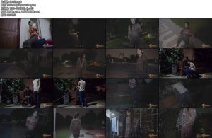 [半岛束艺] 泽爱小区遛猫-丝依依