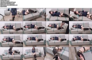 [表弟原创] 来自恶人的圈套-丝依依