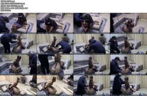 [新月原创] 玉箫性感黑丝吊绑强G打PP挠脚心这样的欺负方式太爽了根本没办法反抗下次还要-丝依依