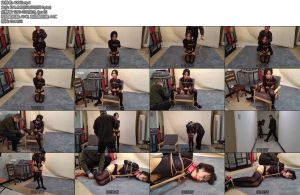 [随心原创] 陈雪颜上门请求捆绑起来调叫的小学妹-丝依依