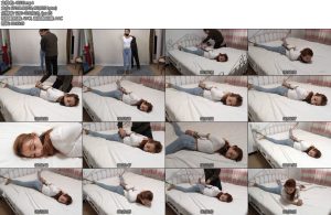 [随心原创] No Chance to Escape無處可逃-丝依依