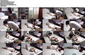 [子衿原创] 菲菲美容院劫难-丝依依