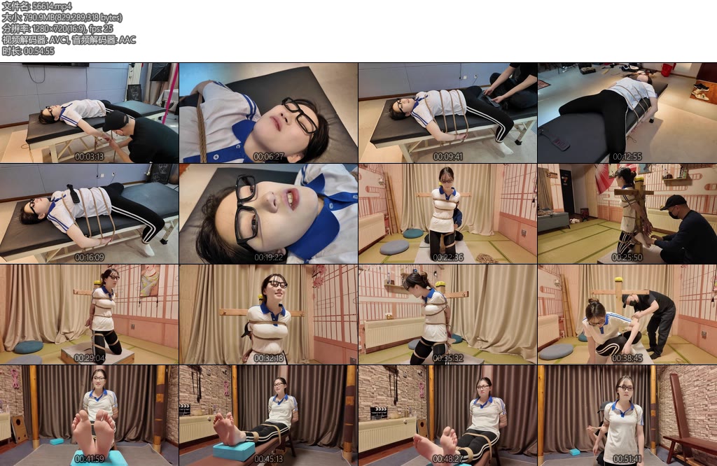 [李大侠] 贝贝SPTK下集-丝依依