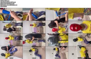 [媚娘原创] 水儿X_X-丝依依