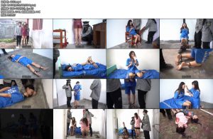 [结绳而治] 局-丝依依