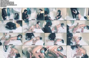 [朱雀雀] 奇异的驷马-丝依依