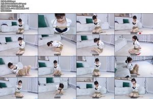 [特塔映像] 柚子的直臂拘束-丝依依