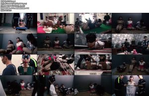 [胜景影视] 连续剧落难姐妹（第八集）-丝依依