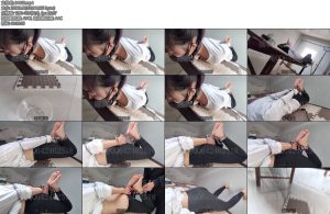 [娜绳原创] 青柠QNLK58下-丝依依