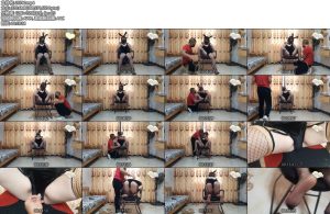 [佛爷原创] 黑兔雪儿道具绳子跳弹打屁屁捞脚痒痒沙发上调情-丝依依