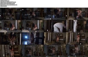 [禅狱原创] 女奴2099的饲育待赎纪实十四劳役-丝依依