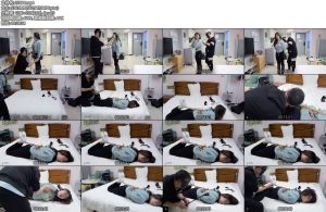 [JS原创] 艾菲长靴龟甲驷马捆绑-丝依依