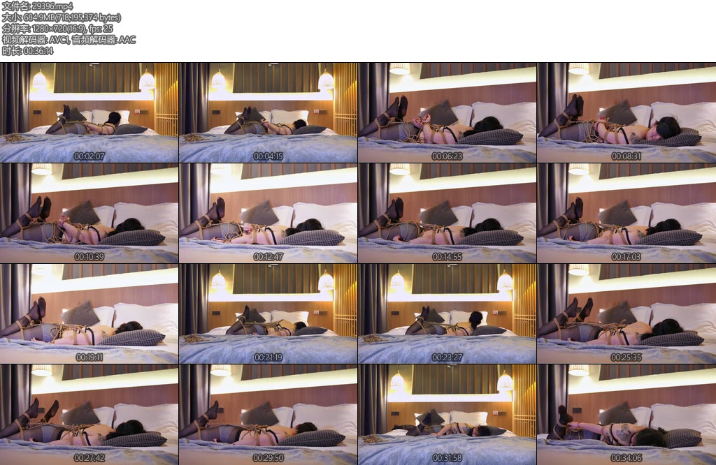 [叶公好龙] 单独放置,驷马脱缚!-丝依依