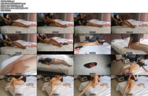 [亚洲绳艺] 小萝莉（第二部）大叔的艳遇捂嘴挣扎丝袜玩脚脖子等各种元素-丝依依