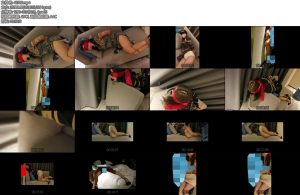 [玩绳男孩] 杭州白领妹子紧缚口舌侍奉揉捏熊熊和各种蹂躏-丝依依