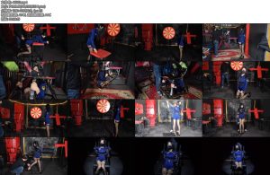 [意之窗] 汤圆转盘游戏-丝依依