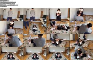 [WN原创] 白丝美婷妹初绑绳子与金属的结合炮架驷马强制TK指铐金属脚铐-丝依依