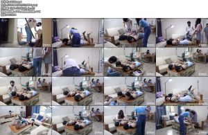 [半岛束艺] 多功能扁担-丝依依