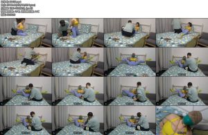 [JS原创] 艾菲TJ瑜伽少妇持续强直GC刺激到失禁臭袜子堵嘴抚摸探索茂密森林丝袜套头恋足-丝依依