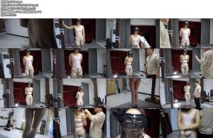 [路由原创] 试题问答 答错就要被捆住电击-丝依依