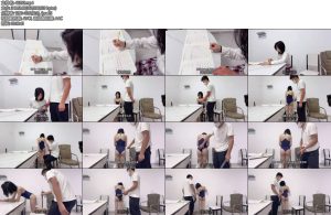 [比尔原创] 凶狠老师惩戒学生妹SP-丝依依